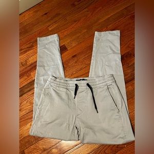 Men’s Skinny Pants from Hollister